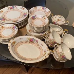 Fine China
